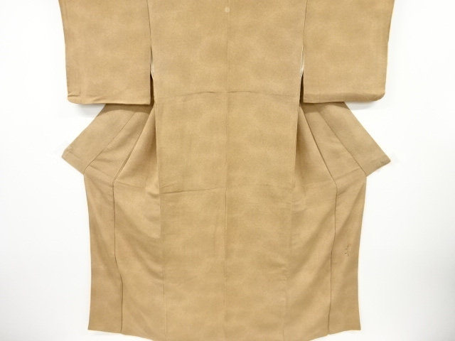 JAPANESE KIMONO / KOMON / ONE CREST / ARTIST WORK